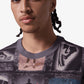 JORDAN | FLIGHT CLUB T-SHIRT { SAIL