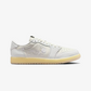 JORDAN | AIR JORDAN 1 RETRO LOW OG { SAIL/OFF WHITE-COCONUT MILK