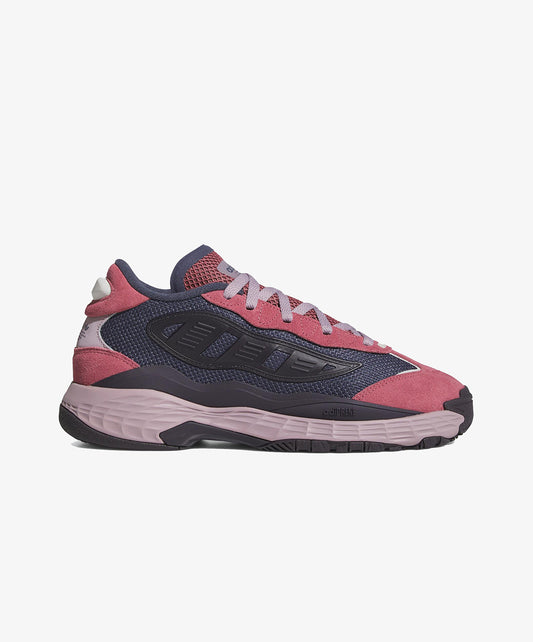 ADIDAS | NITEBALL III { PRELOVED CRIMSON/AURORA BLACK/PRELOVED FIG