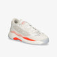 ADIDAS ORIGINALS | NITEBALL III { WHITE