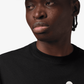 JORDAN | JORDAN T-SHIRT { BLACK