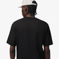 JORDAN | JORDAN T-SHIRT { BLACK