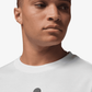 JORDAN | JORDAN T-SHIRT { WHITE