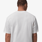 JORDAN | JORDAN T-SHIRT { WHITE