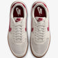 NIKE | FIELD GENERAL { LIGHT BONE/TEAM CRIMSON-GUM DARK BROWN