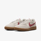 NIKE | FIELD GENERAL { LIGHT BONE/TEAM CRIMSON-GUM DARK BROWN