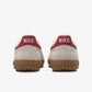 NIKE | FIELD GENERAL { LIGHT BONE/TEAM CRIMSON-GUM DARK BROWN