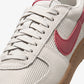 NIKE | FIELD GENERAL { LIGHT BONE/TEAM CRIMSON-GUM DARK BROWN