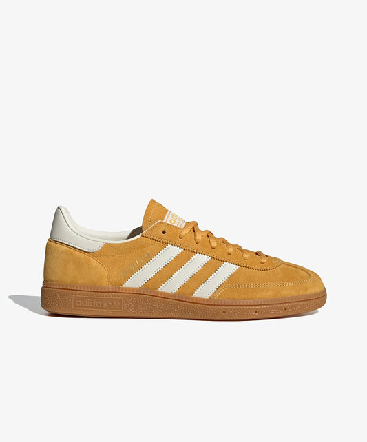 Adidas Originals | HANDBALL SPEZIAL  { PRELOVED YELLOW/ CREAM WHITE