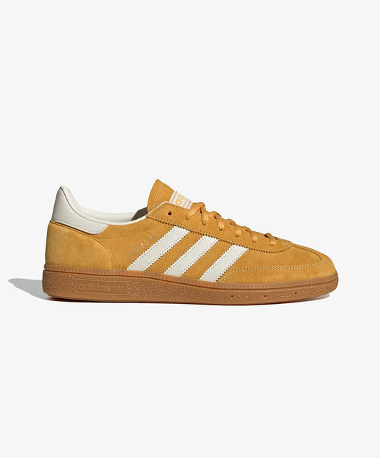 Adidas Originals | HANDBALL SPEZIAL  { PRELOVED YELLOW/ CREAM WHITE