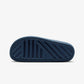 Nike | CALM 2.0 (GS) { DIFFUSED BLUE/DIFFUSED BLUE/DIFFUSED BLUE