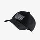 NIKE | EVERYONE WATCHES SPORTS™ { OFF NOIR