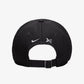 NIKE | EVERYONE WATCHES SPORTS™ { OFF NOIR