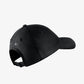 NIKE | EVERYONE WATCHES SPORTS™ { OFF NOIR