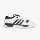 Adidas Originals | RIVALRY LOW { CLOUD WHITE/CORE BLACK