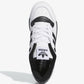 Adidas Originals | RIVALRY LOW { CLOUD WHITE/CORE BLACK