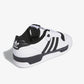 Adidas Originals | RIVALRY LOW { CLOUD WHITE/CORE BLACK