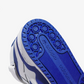 ADIDAS ORIGINALS | FORUM MID { CLOUD WHITE/ROYAL BLUE