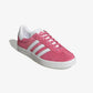 Adidas Originals | GAZELLE 85  { PINK FUSION/CLOUD WHITE