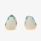 ADIDAS ORIGINALS | SAMBA OG { IVORY/CHARCOAL/EASY MINT