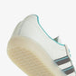 ADIDAS ORIGINALS | SAMBA OG { IVORY/CHARCOAL/EASY MINT