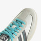 ADIDAS ORIGINALS | SAMBA OG { IVORY/CHARCOAL/EASY MINT