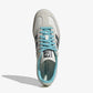 ADIDAS ORIGINALS | SAMBA OG { IVORY/CHARCOAL/EASY MINT
