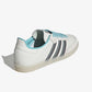 ADIDAS ORIGINALS | SAMBA OG { IVORY/CHARCOAL/EASY MINT