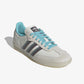 ADIDAS ORIGINALS | SAMBA OG { IVORY/CHARCOAL/EASY MINT