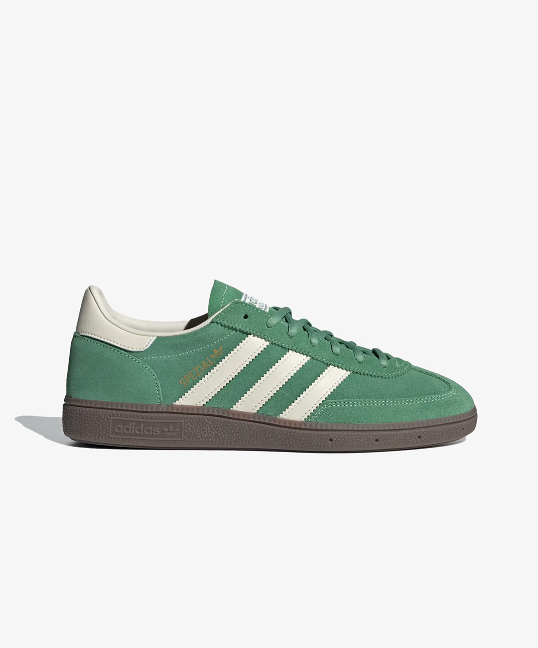 ADIDAS ORIGINALS | HANDBALL SPEZIAL { WONDER BEIGE/ALUMINA/WONDER