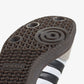 ADIDAS ORIGINALS | SAMBA OG { CLOUD WHITE/CORE BLACK/CLEAR GRANITE
