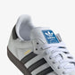 ADIDAS ORIGINALS | SAMBA OG { CLOUD WHITE/CORE BLACK/CLEAR GRANITE