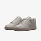 Nike | AIR FORCE 1 '07 { COLLEGE GREY/COLLEGE GREY