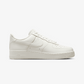 Nike | AIR FORCE 1 '07 { SAIL/SAIL