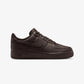 Nike | AIR FORCE 1 '07 { VELVET BROWN/VELVET BROWN