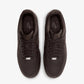 Nike | AIR FORCE 1 '07 { VELVET BROWN/VELVET BROWN