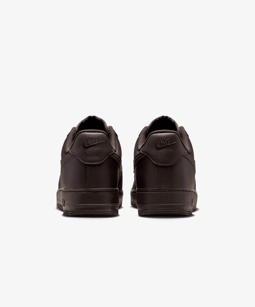 Nike | AIR FORCE 1 '07 { VELVET BROWN/VELVET BROWN – Superkicks