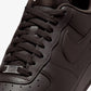 Nike | AIR FORCE 1 '07 { VELVET BROWN/VELVET BROWN