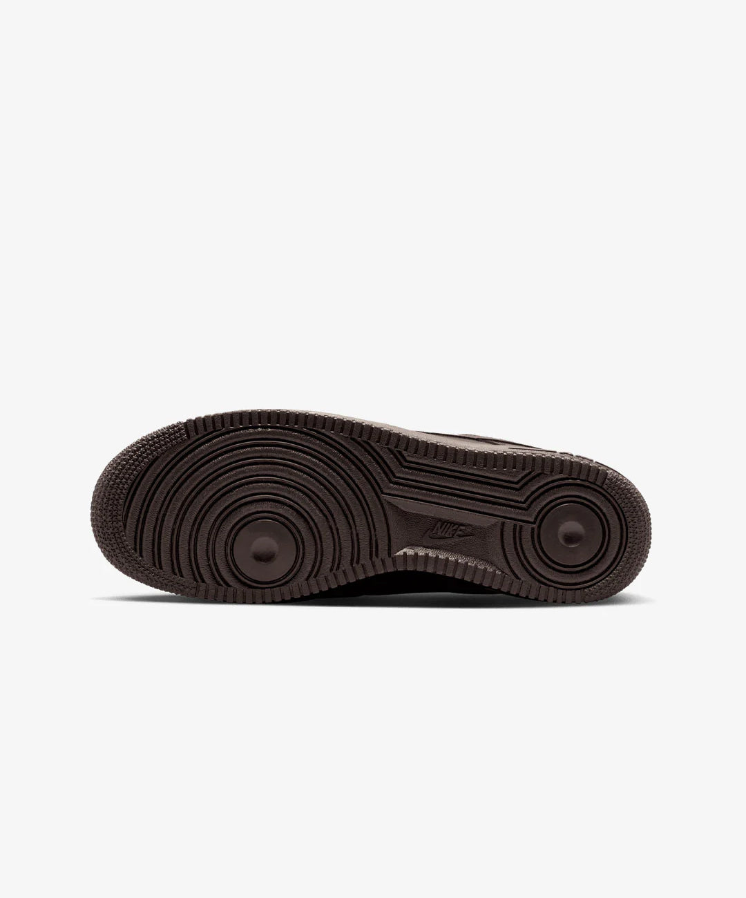 Nike | AIR FORCE 1 '07 { VELVET BROWN/VELVET BROWN – Superkicks
