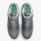 NIKE | DUNK LOW RETRO SE { PENCIL POINT/MINERAL SLATE/DARK OBSIDIAN