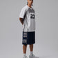 JORDAN | SIXTY PLUS LOW { WOLF GREY/LUCKY GREEN/WHITE