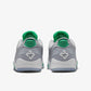 JORDAN | SIXTY PLUS LOW { WOLF GREY/LUCKY GREEN/WHITE