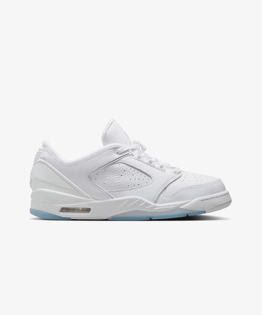JORDAN | SIXTY PLUS LOW { WHITE/PURE PLATINUM-BLACK
