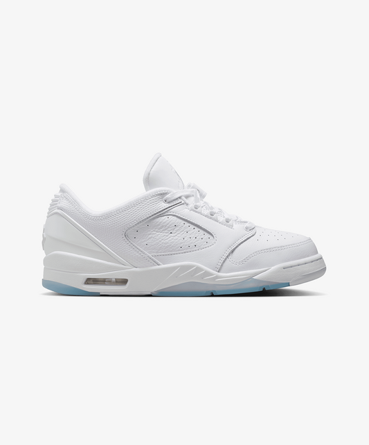 JORDAN | SIXTY PLUS LOW { WHITE/PURE PLATINUM-BLACK