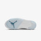 JORDAN | SIXTY PLUS LOW { WHITE/PURE PLATINUM-BLACK