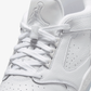 JORDAN | SIXTY PLUS LOW { WHITE/PURE PLATINUM-BLACK