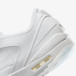JORDAN | SIXTY PLUS LOW { WHITE/PURE PLATINUM-BLACK