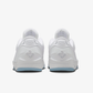 JORDAN | SIXTY PLUS LOW { WHITE/PURE PLATINUM-BLACK