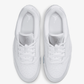 JORDAN | SIXTY PLUS LOW { WHITE/PURE PLATINUM-BLACK