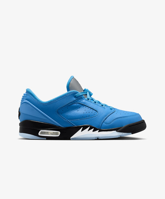 JORDAN | SIXTY PLUS LOW { UNIVERSITY BLUE/OBSIDIAN/WHITE
